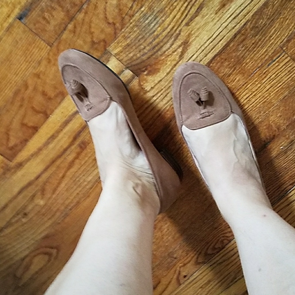 Sole Society flats - Picture 3 of 3